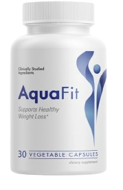 AquaFit Weight Loss 2026 : Can This Hydration Formula Support Your Weight Loss Goals ?