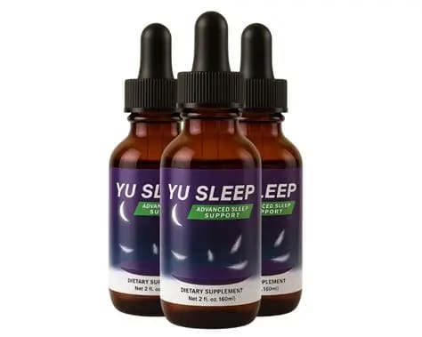 Yu Sleep